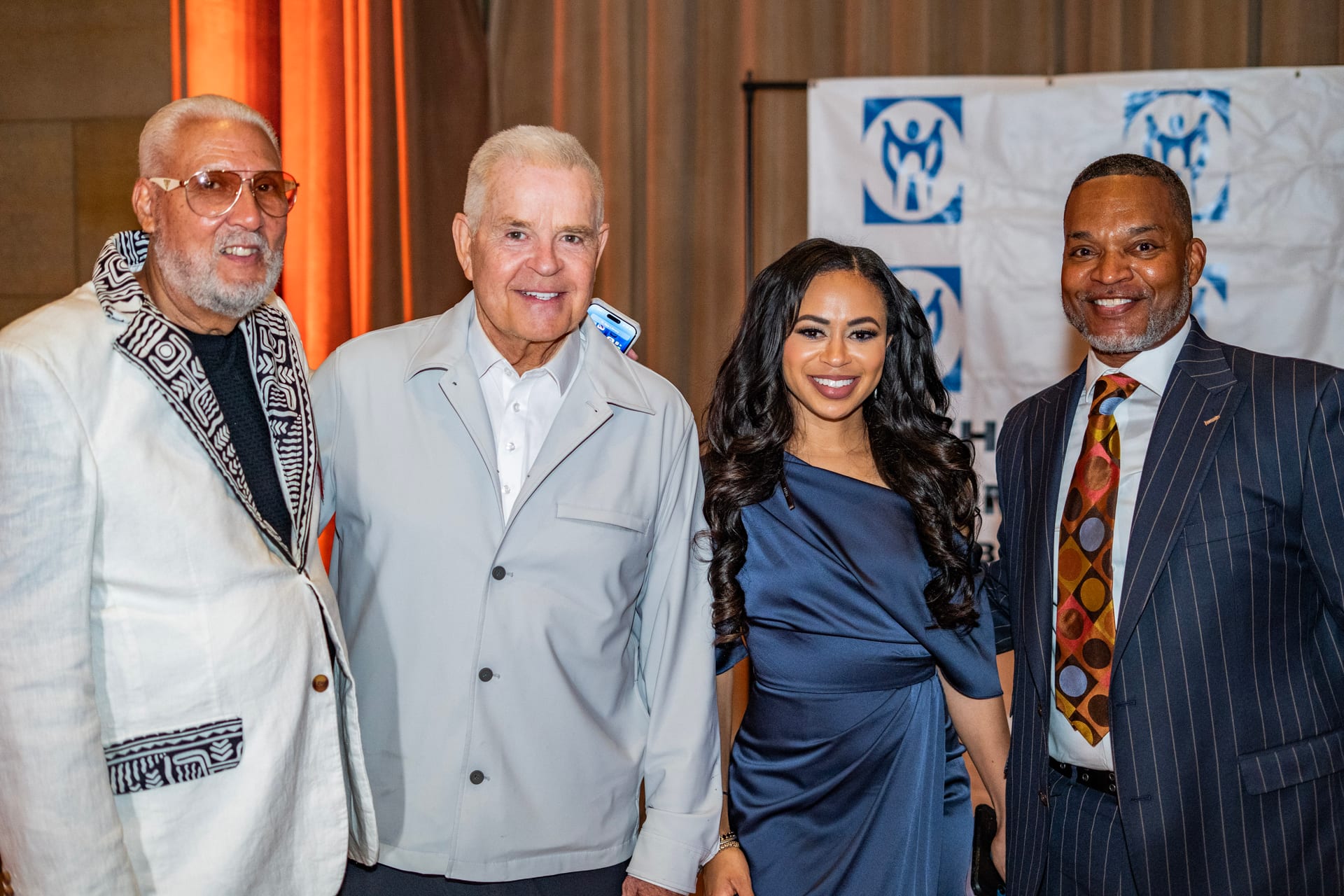 Father’s Day Rally — Annual Fatherhood Ceremony | HiTouch Enterprises Inc.