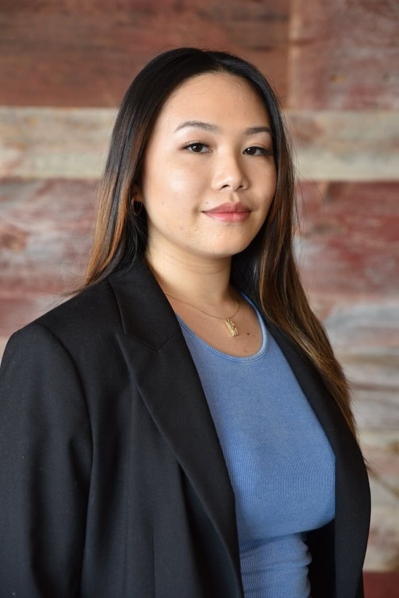 Lily Duong